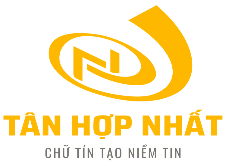 CÔNG TY TNHH SX – TM TÂN HỢP NHẤT