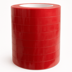 băng keo xốp đỏ